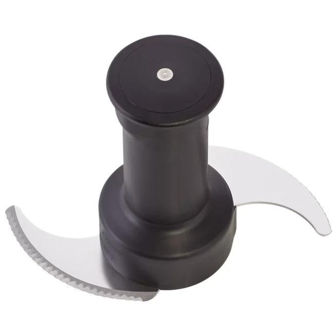 Mes | Robot Coupe 7.5L Blixers | RVS (Getand) Robot Coupe, Zakelijke goederen, Horeca | Keukenapparatuur, Nieuw in verpakking