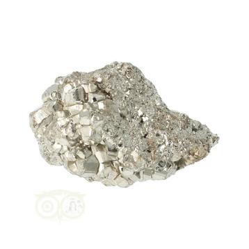Pyriet ruw  (fools gold) Nr 52 - 70  gram, Verzenden