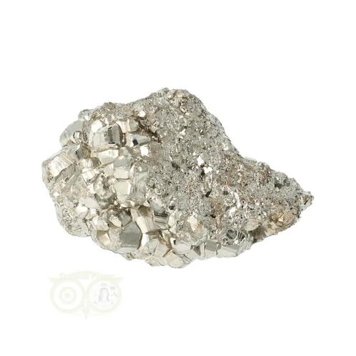 Pyriet ruw  (fools gold) Nr 52 - 70  gram, Handtassen en Accessoires, Edelstenen, Nieuw, Verzenden