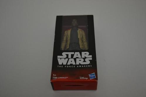 Star Wars The Force Awakens FINN, Verzamelen, Star Wars