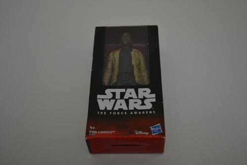 Star Wars The Force Awakens FINN, Collections, Star Wars