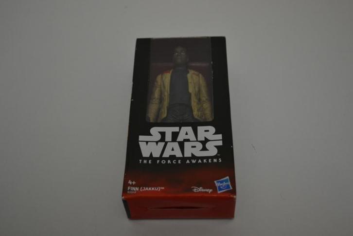 Star Wars The Force Awakens FINN, Verzamelen, Star Wars