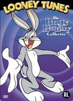 Looney tunes - De Bugs Bunny collectie (dvd tweedehands, Ophalen of Verzenden