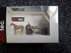 Artitec H0 - Modeltreinlandschap (3) - Boer met paard en 2 x, Hobby en Vrije tijd, Nieuw