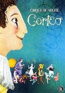 Cirque du soleil - corteo op DVD, Verzenden