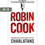 Charlatans 9781447298557 Robin Cook, Boeken, Verzenden, Gelezen, Robin Cook