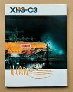 XHG-C3, XIII, Bruno Brazil - Willliam Vance - 36 Albums -