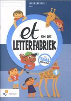 De taalbende 1a leerwerkboek 9789030138884, Annemarie Eeckhout, Verzenden