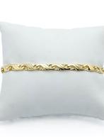 Bracelet - 18 carats Or jaune