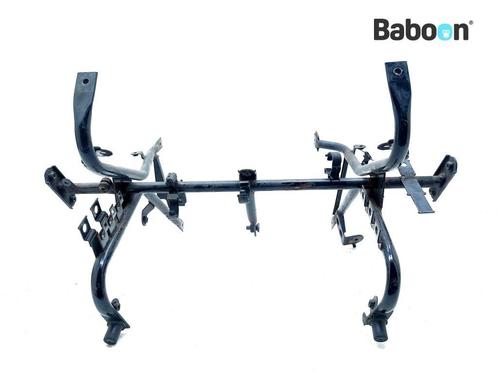Support de carénage (en haut) Honda ST 1100 Pan European, Motoren, Onderdelen | Honda, Verzenden