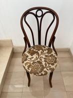 Thonet - Michael Thonet - Stoel - N 19A - Beuken - Stoel, Antiek en Kunst