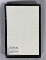 Paleolithisch Vuursteen Geslepen en vuursteen uit het