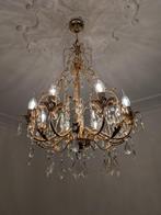 Kroonluchter - Kristal