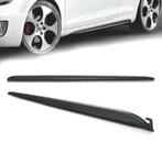 BAS DE CAISSE POUR VOLKSWAGEN VW GOLF 6 LOOK GTI 08-12, Verzenden