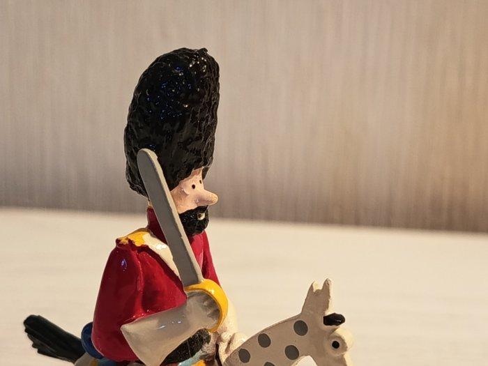 Pixi 4506 - Beeldje - Haddock jupon - Lood, Boeken, Strips | Comics