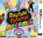 Rhythm Paradise Megamix [Nintendo 3DS], Games en Spelcomputers, Verzenden, Nieuw