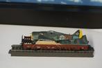 Roco H0 - 2219 - Model treinwagon (1) - Goederwagon met, Hobby en Vrije tijd, Nieuw
