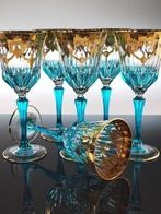 Kelk (6) - 24 kt goud