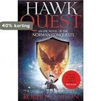 Hawk Quest 9780751547719 Robert Lyndon, Verzenden, Zo goed als nieuw, Robert Lyndon