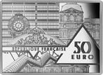 France. 50 Euro 2021 La Persistance de la Mémoire de Dali, Timbres & Monnaies, Monnaies | Europe | Monnaies euro
