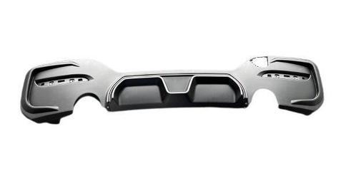 CS Diffuser 135i Look BMW 1 Serie F20 LCI F21 LCI B6472, Auto-onderdelen, Carrosserie, Nieuw, BMW, Achter