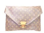 Louis Vuitton - Poches Plates - Pochette, Handtassen en Accessoires, Tassen | Damestassen, Nieuw