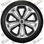 Audi Q8 SQ8 4M S line 22 inch originele velgen 4M8601025AN |, Autos : Pièces & Accessoires, Pneus & Jantes, Ophalen of Verzenden
