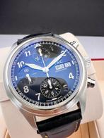 IWC - Pilot Der Flieger Chronograph - IW3706 - Heren -, Handtassen en Accessoires, Horloges | Antiek
