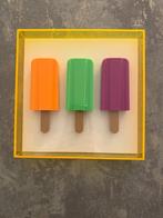 KIRAS - 3 FLAVORS, Antiek en Kunst