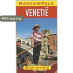 Marco Polo Reisgids Venetie 9789041031143 en, Verzenden, Gelezen, En