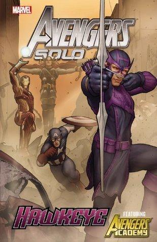 Avengers: Hawkeye Solo, Boeken, Strips | Comics, Zo goed als nieuw, Verzenden