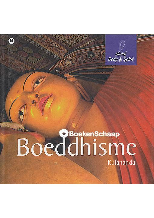 Boeddhisme (Mind, Body en Spirit), Boeken, Esoterie en Spiritualiteit, Gelezen, Verzenden
