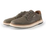 Skechers Veterschoenen in maat 45 Groen | 5% extra korting, Kleding | Heren, Schoenen, Overige kleuren, Verzenden, Zo goed als nieuw
