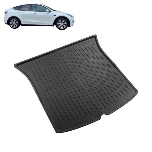 Kofferbakmat geschikt voor Tesla Model Y, Auto-onderdelen, Overige Auto-onderdelen, Nieuw, Universele onderdelen, Ophalen of Verzenden