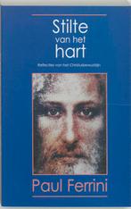 Stilte van het hart / Reflecties van het Christusbewustzijn, Verzenden, Zo goed als nieuw, Paul Ferrini
