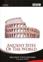 Ancient Sites Of The World (dvd tweedehands film), Ophalen of Verzenden