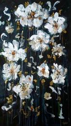 Romi Gianna - Colors of Silence - XXL, Antiek en Kunst