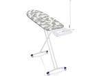 Leifheit Air Board Express L Maxx - Strijkplank 130x45 cm -, Elektronische apparatuur, Strijkijzers en Strijkplanken, Verzenden