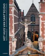 HUIS VAN SANTEGIDIO, HET 9789401426657 Jan de Volder, Boeken, Verzenden, Zo goed als nieuw, Jan de Volder