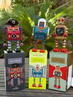 marXu - Speelgoed robot Astro Captain, Boxed; Dark Templar,, Antiek en Kunst, Antiek | Speelgoed