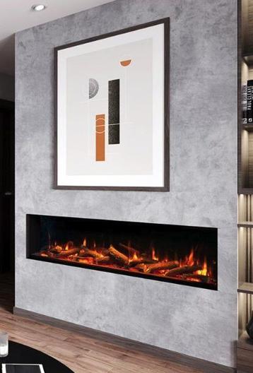 Charlton & Jenrick I-1800e Deep Front, Verzenden