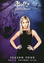 Buffy - Im Bann der Dämonen: Season 4 Teil 2 Episode...  DVD, Verzenden