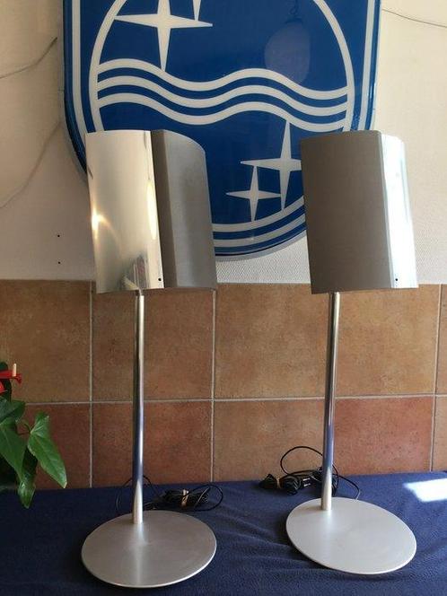 Bang & Olufsen - Beolab 4000 avec supports Ensemble, Audio, Tv en Foto, Stereoketens