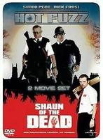 Hot Fuzz / Shaun of the Dead (im SteelBook) [Limited...  DVD, Verzenden