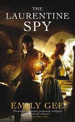 The Laurentine Spy 9781844166039, Livres, Emily Gee, Verzenden