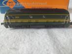 Roco N - 2156 - Diesellocomotief (1) - Reeks 59 - NMBS, Nieuw