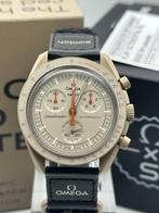 Omega x Swatch - MoonSwatch - Mission to Jupiter - Sans prix, Nieuw