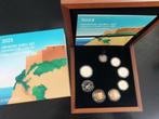 Kroatië. Proof Set 2023 Dubrovnik
