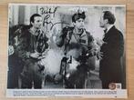 Ghostbusters - Michael Ensign - Autograph, Photo with, Collections