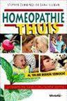 Homeopathie Thuis